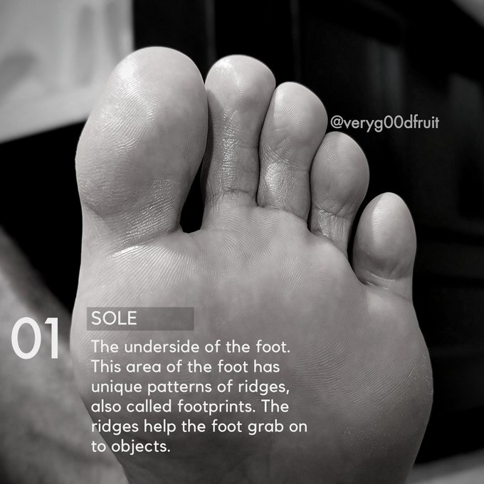 Watch Foot Bae's leaked NSFW photo on TwXstars