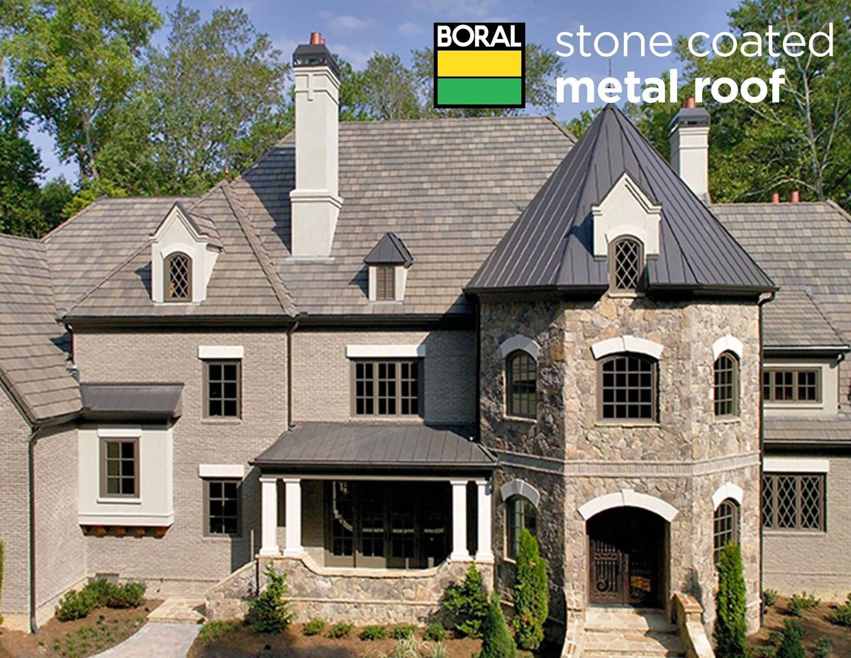 lianrometalroof's tweet photo. Metal roofs are likely to last 2-3 times longer than traditional roofing, you will find that initial costs will be higher than other options but not more expensive, as it will last you a lifetime! https://t.co/77bANDFO4i