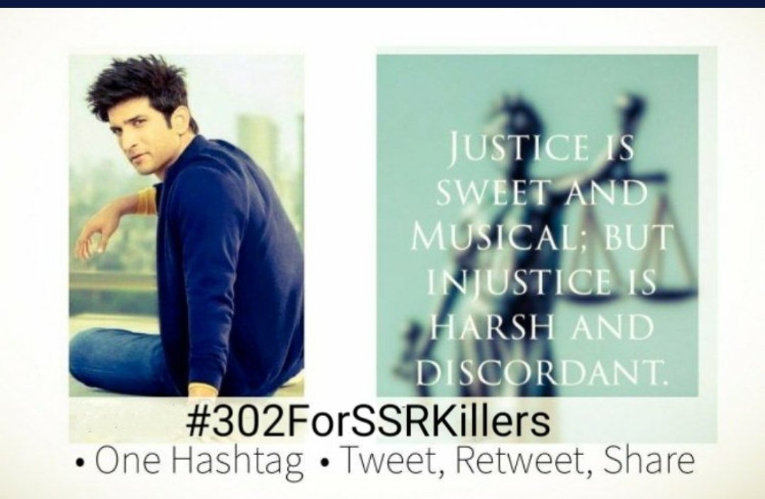 Salmon shattered d career of alot of ppl like  @itsSSR,Zubair Khan,Akashdeep saigal,Pulkit samrat,Arijit Singh,Renuka Shahane& Vivek Oberoi etc Did v support their movies or works wth such ENTHUSIASM? #302ForSSRKillers @nilotpalm3  @shwetasinghkirt  @mayureshkrishna  @iujjawaltrivedi