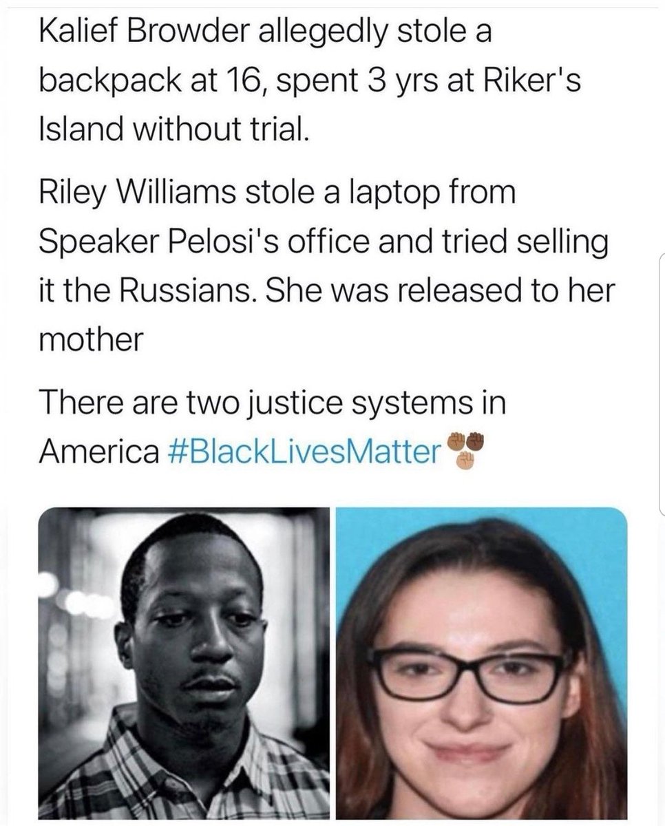 Riley June Williams will most likely not do any time outside of the time she spent at the station eating a lunchable 🙄
#capitolbuilding #capitolriot