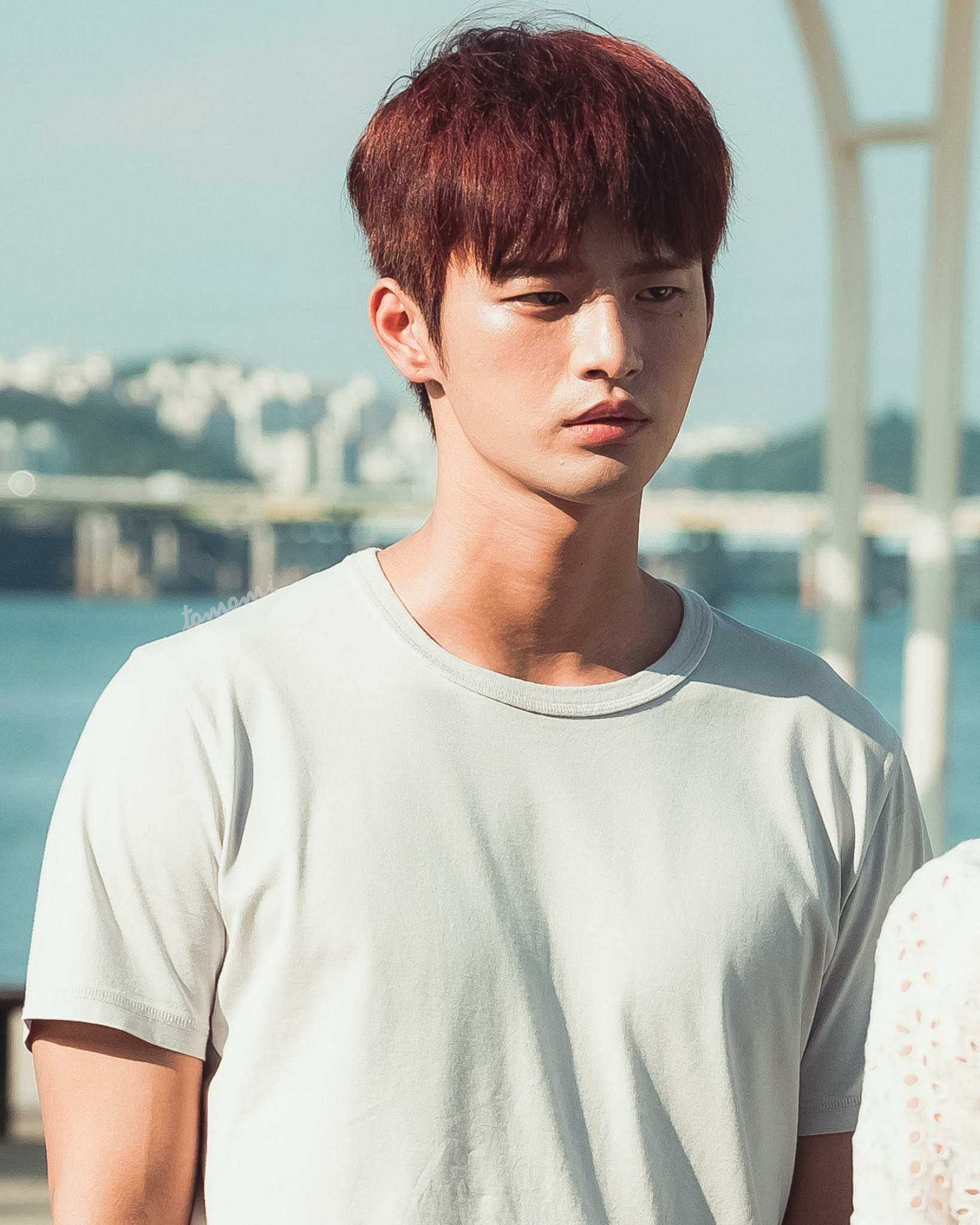 tomomi🐱 on X: ムヨンコレクション feat.胸板🙈 vol.2 空降る 空から降る一億の星 キムムヨン ソイングク  SeoInguk 서인국 t.coSdxh3YbRIj  X