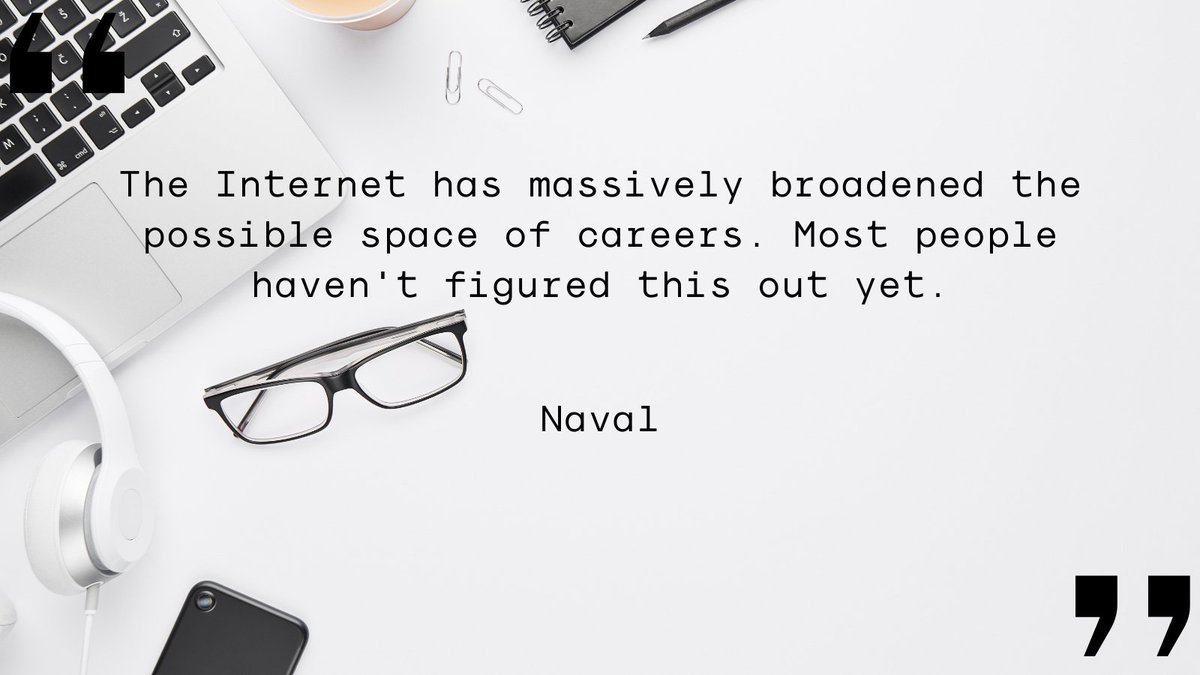 I've learned more in 2 months on Twitter than I did 2 years at college.Majority of college is indoctrination through the guise of education.There are thousands of wealthy individuals on Twitter/Youtube teaching you applicable skills, often times for free. Utilize it.