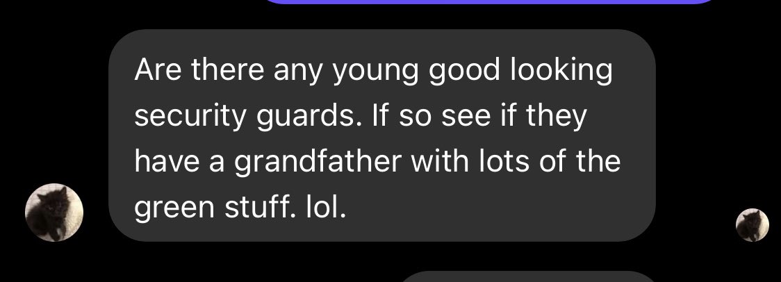 Chickie_3's tweet photo. Someone PLEASE get my Gma 😂😂😂 https://t.co/aQnzyM9RSb