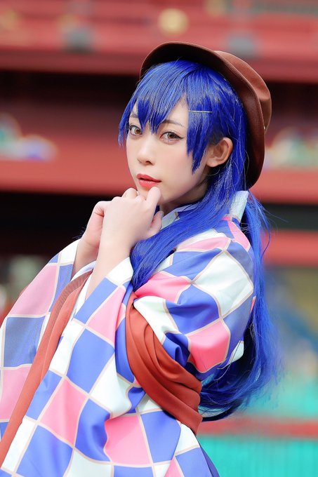 Twitterのコスプレ画像25