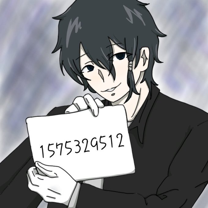 グロンギ語のtwitterイラスト検索結果