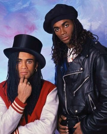 StevenMills97's tweet photo. @jcobb1058 They're the Milli Vanilli of politics and they will have less success than that duo did.
#Qbert #BenidictBoebert
#Qseless https://t.co/ROfckw3rVq