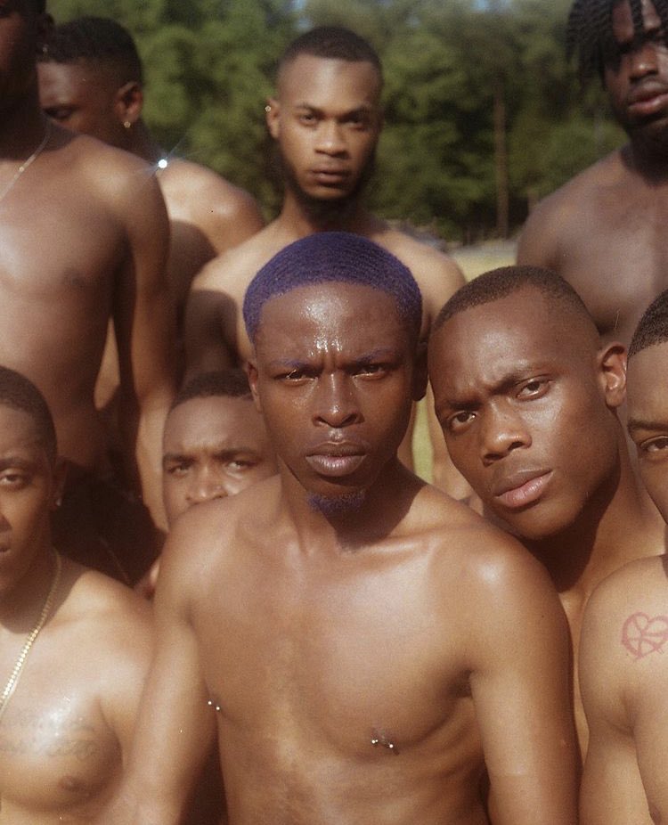 Liam Woods tweet media