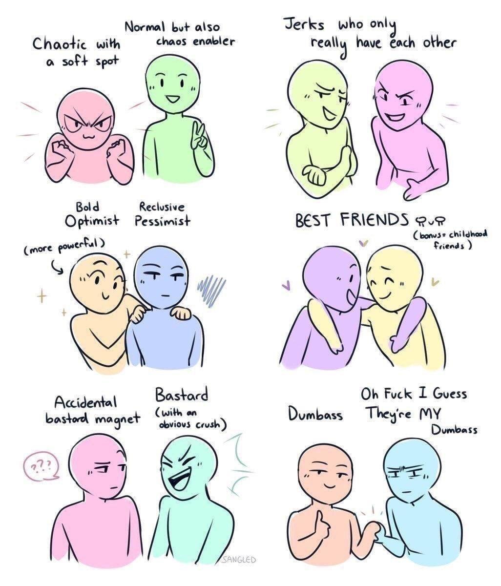 SilverManedDog's tweet photo. 💕 to find out what how Noi views her relationship with your muse!!!~ https://t.co/SayRpHJnFd