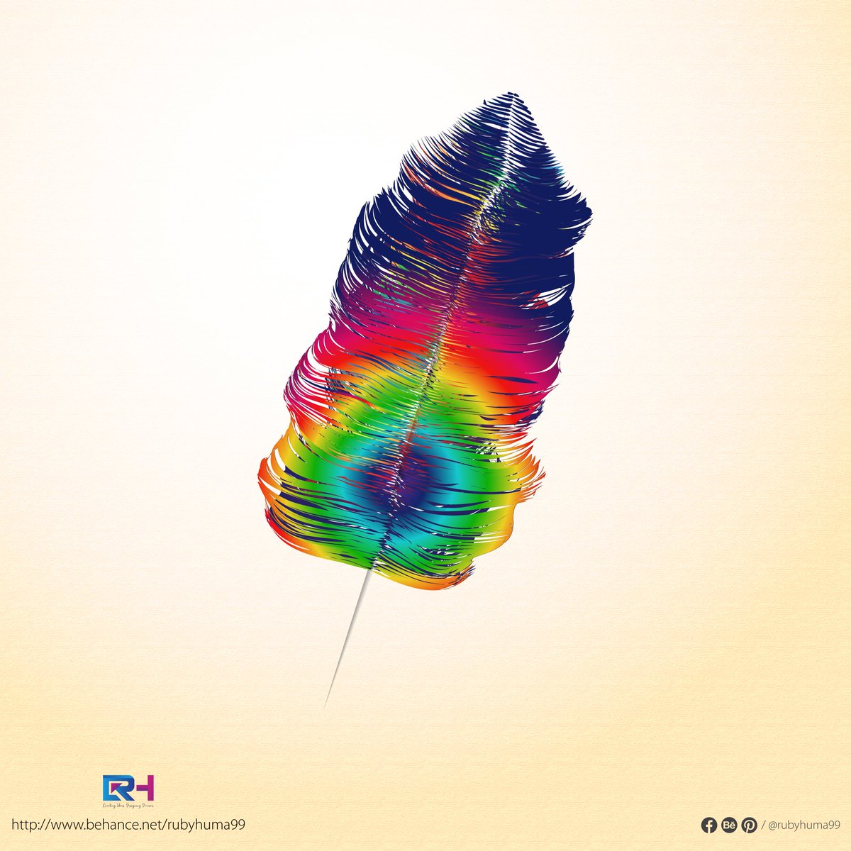 RubyHuma's tweet photo. #creative #3dgraphics
#3d #illustration #featherdesign
#adobeillustrator #adobeillustratorcc
#adobecommunity #adobesoftwares
#stayinspired #ideas #staytunedformore
#foryoupage #bepositivealways
@Illustrator @3DDesignsSD @3DDesignUK https://t.co/JMjaSBuPEl