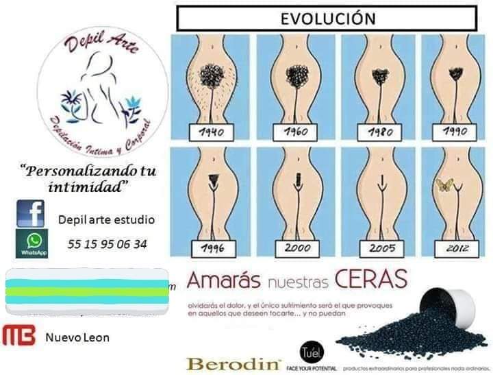 Depil-Art Estudio (@depilspa) on Twitter photo 