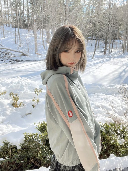 コスプレイヤー洛洛子のTwitter画像33