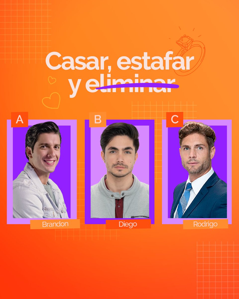 lamexicanaguero's tweet photo. ¡Qué difícil decisión! 😱❤️ ¿Tú qué elegirías? #LaMexicanaYElGüero @RodrigoBrandR @Sian_Oficial @PancheriHoracio https://t.co/ettpNL3F0N