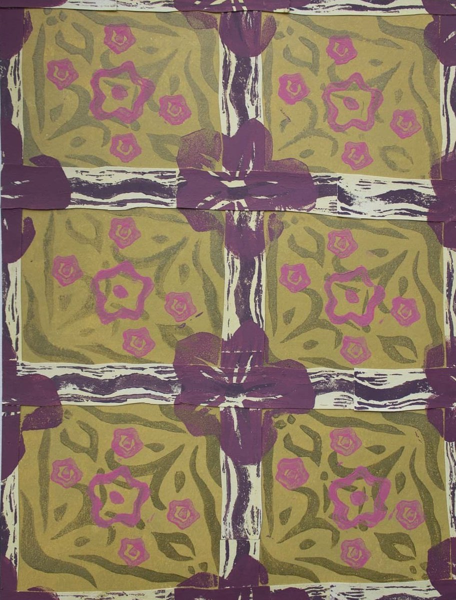 NLima_Art's tweet photo. Print Patterns from 2020

#print #art #pattern #ArtistOnTwitter https://t.co/8ghJncY5iE