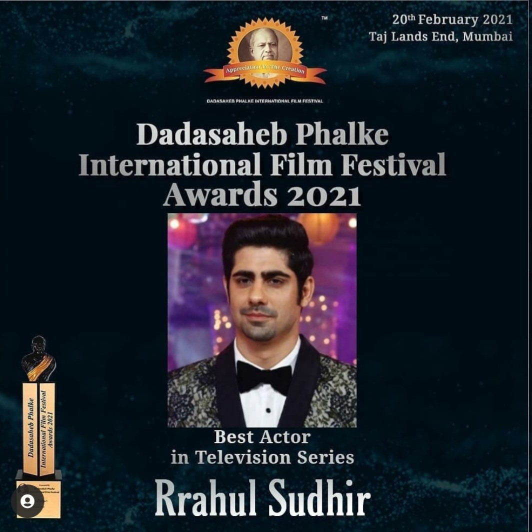 HavishaPanchal's tweet photo. I vote #RrahulSudhir as #VanshRaiSinghaniya for #IshqMeinMarjawan2 as he is the bestest actor in whole television industry he is fabulous actor
#dpiff2021
#bestestactor https://t.co/8Xoaz6Ejk1