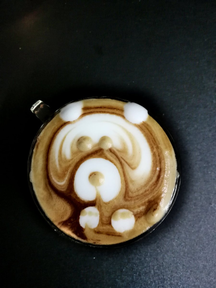 LucDeFort's tweet photo. . ⭐️ Daily Life Glimpses ⭐️
" I went out with the teddy bear for a coffee! "
Image and text by:
Roberts Silviu @roberts_silviu
Virtual Office Assistant @ SIR Cinema Studios
#LucDeFort #DailyLifeGlimpses #Crew #SIRCS https://t.co/V3xFz2bpfu