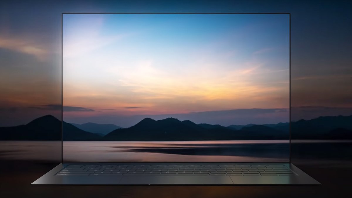 TV 말고 노트북도 베젤리스로. #삼성OLED노트북신형 #블레이드베젤
zpr.io/RUidp