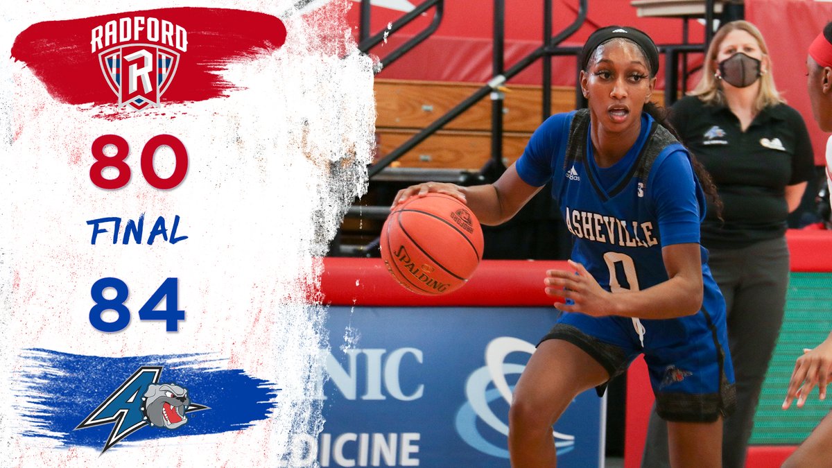 UNCAvlWBB's tweet photo. Bulldogs win!

@xo_dirry drops 31 points as we take game one vs the Highlanders!

#FEO #KeepClimbing https://t.co/OgMDRxVSxk