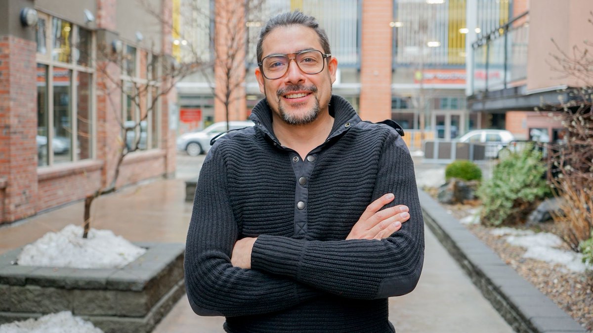 Today we are celebrating Ezequiel’s one year #anniversary 🎉🎉 ! Ezequiel, you have been an essential part of our journey &amp; success. We are eternally grateful for the #dedication &amp; #passion you have shown this past year &amp; we look forward to many more amazing years! 🐺