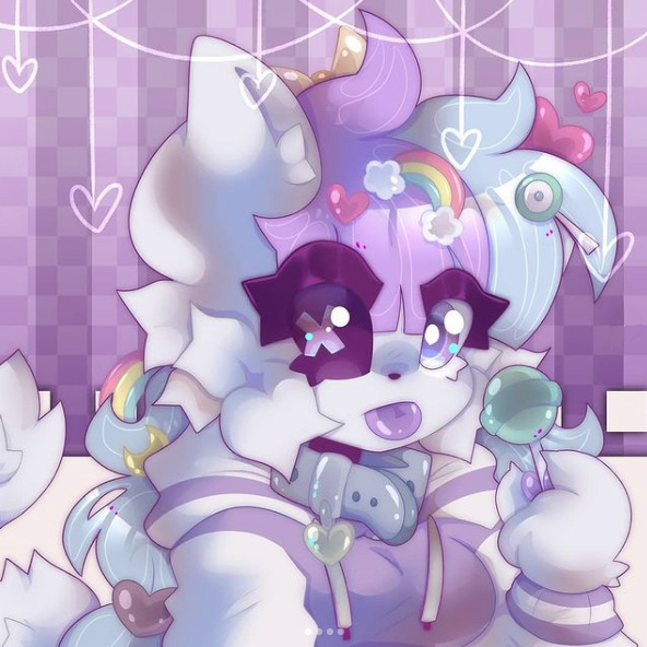 NoraDraws1's tweet photo. Gift for @sxshely Candy ash is design is very cute
I have twitter now so yea
#sxshley #sxshleyfanart #candyash #kawaii #kawaiiart https://t.co/SYz5cQjxl0