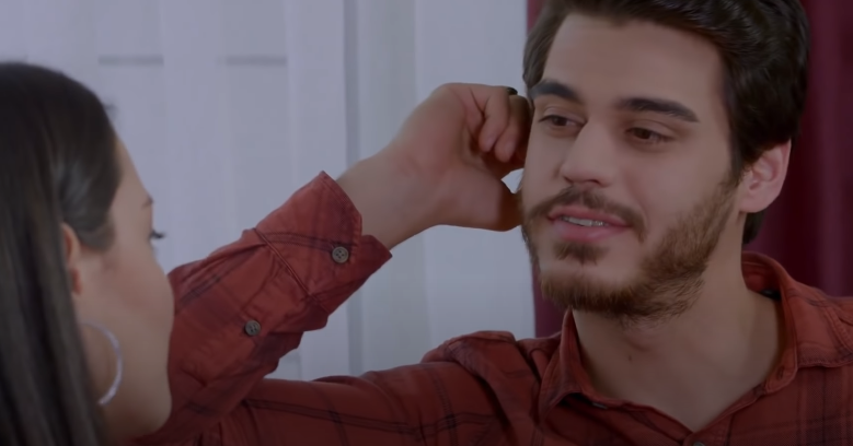Akin_Arg's tweet photo. Vuelvo para decir que no pueden ser mas lindos estos dos seres! @BirceArgOfi @Akin_Arg 💕
Y lo mejor de todo es que se van a casar en la sexta ^^ 

HASTA SIEMPRE ELIF #Elif
https://t.co/XeOEatySf9 https://t.co/WFekyWkE3n