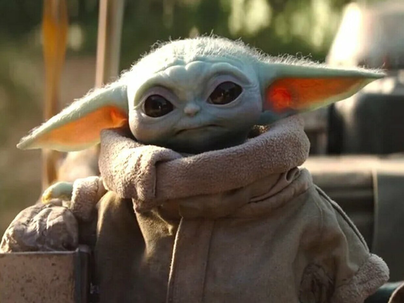 BannedDawg's tweet photo. Pequeños Picapiedra | Baby Yoda
Scooby Doo cachorro| #MetroBebe
ya paren le no? https://t.co/3BZ64x03ow