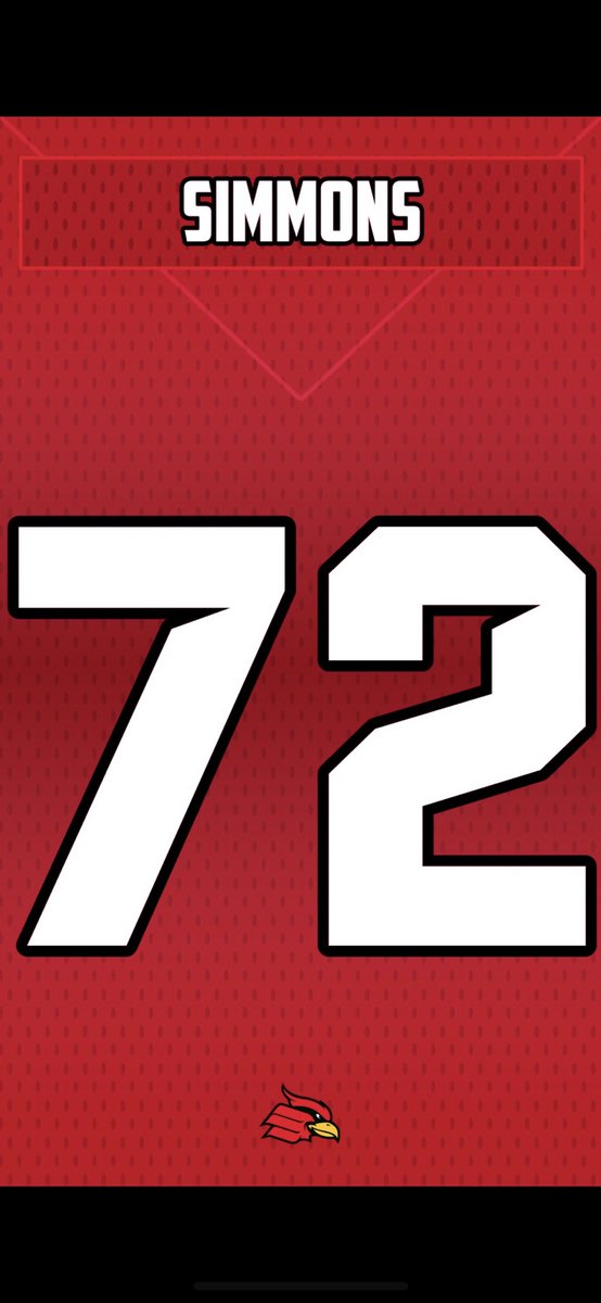 Hunter Simmons tweet media