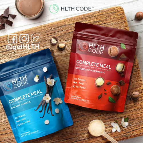 AvantLink's tweet image. The #HLTHCode affiliate program is now live! HLTH Code is the healthiest, most complete meal replacement shake ever developed. Check it out and apply today! avantlink.com/programs/21249/