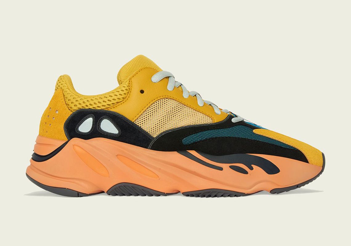 Yeezy sales 700 sneakernews