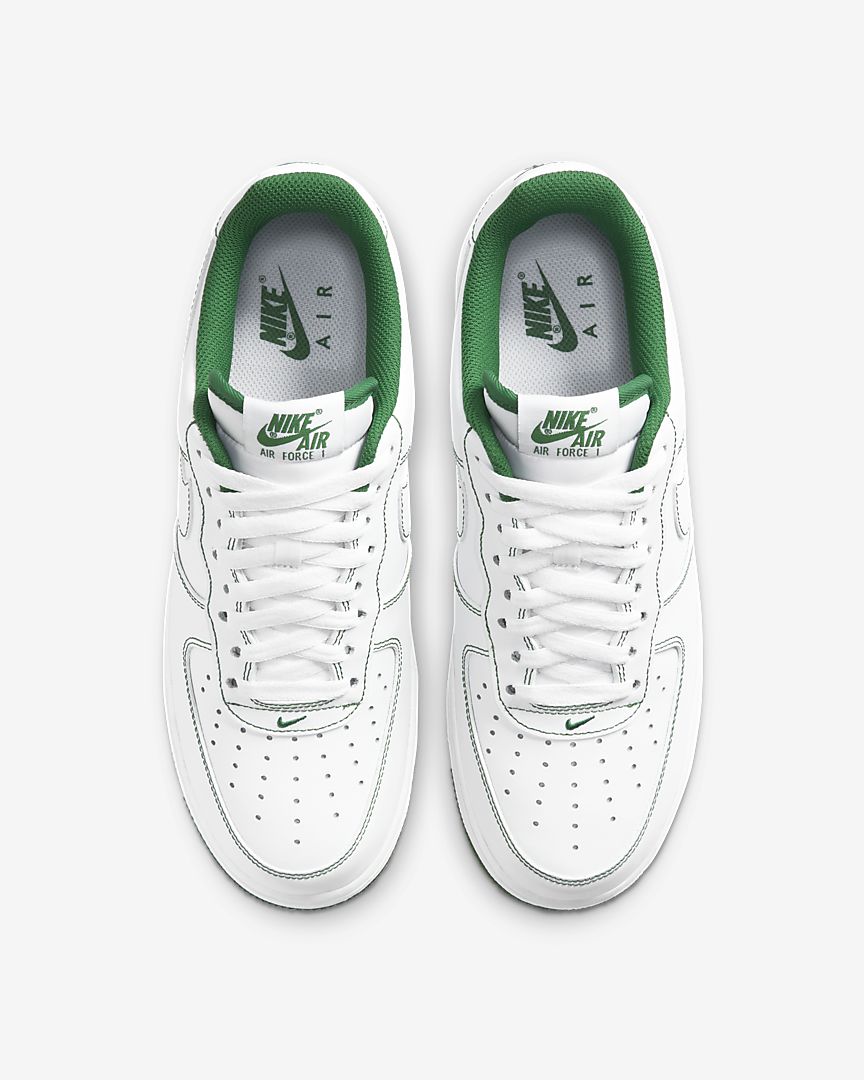 nike air force 1 discontinued twitter