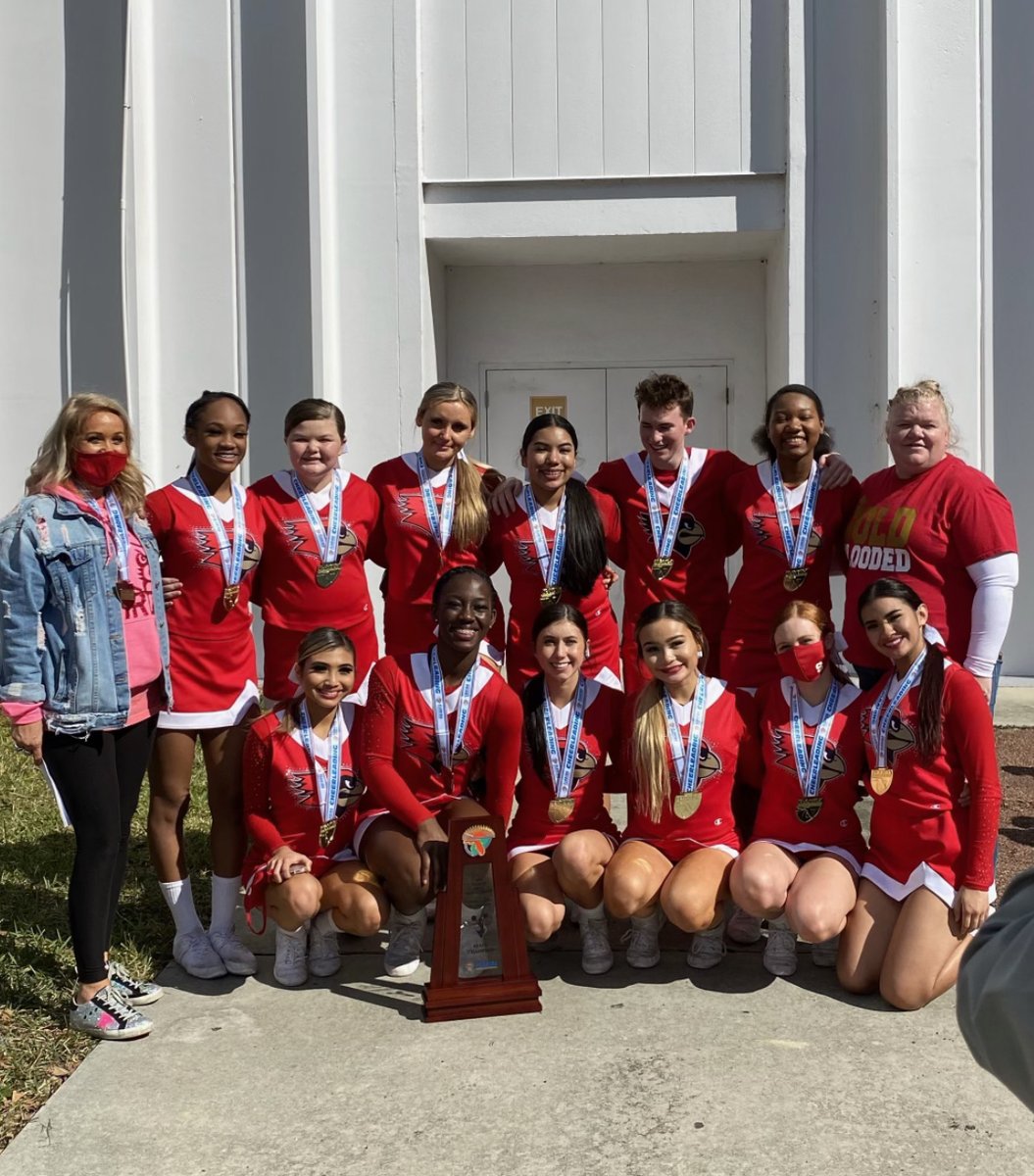 Bishop Snyder High School tweet media