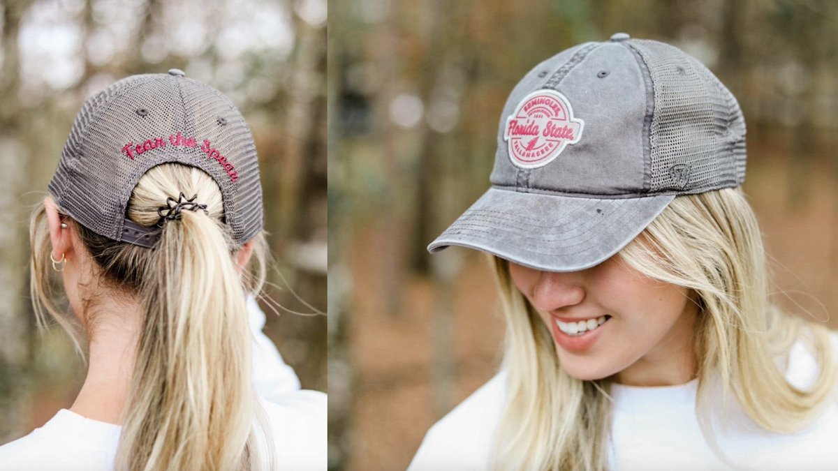 garnetandgold's tweet image. Serious #CapGoals right here!!! 😍❤️ Make sure to snatch this trending cap while it is still in stock! On SALE now! 🙌🏼 #garnetgoldstore