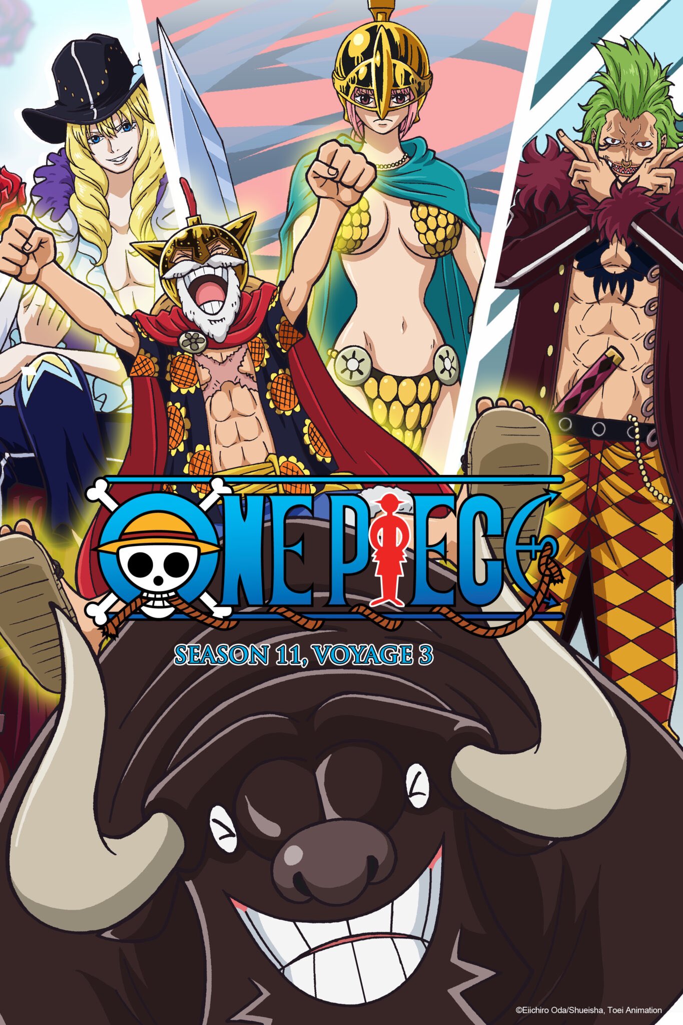 One Piece Collection 1 Episodes 1-26