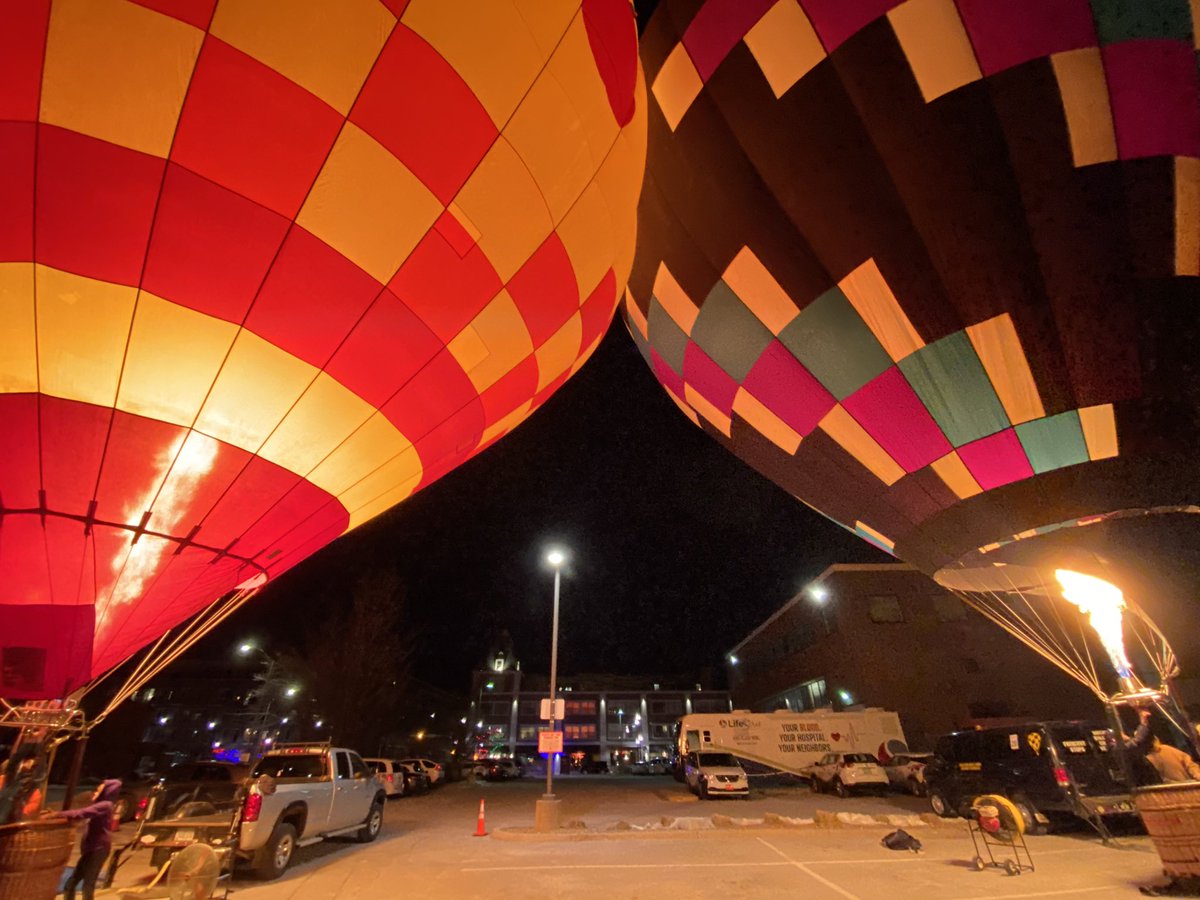 Double the fun at <a href="/LifeServeBldCtr/">LifeServe Blood Center</a> in <a href="/eastvillagedsm/">Historic East Village</a>. #downtownDSM