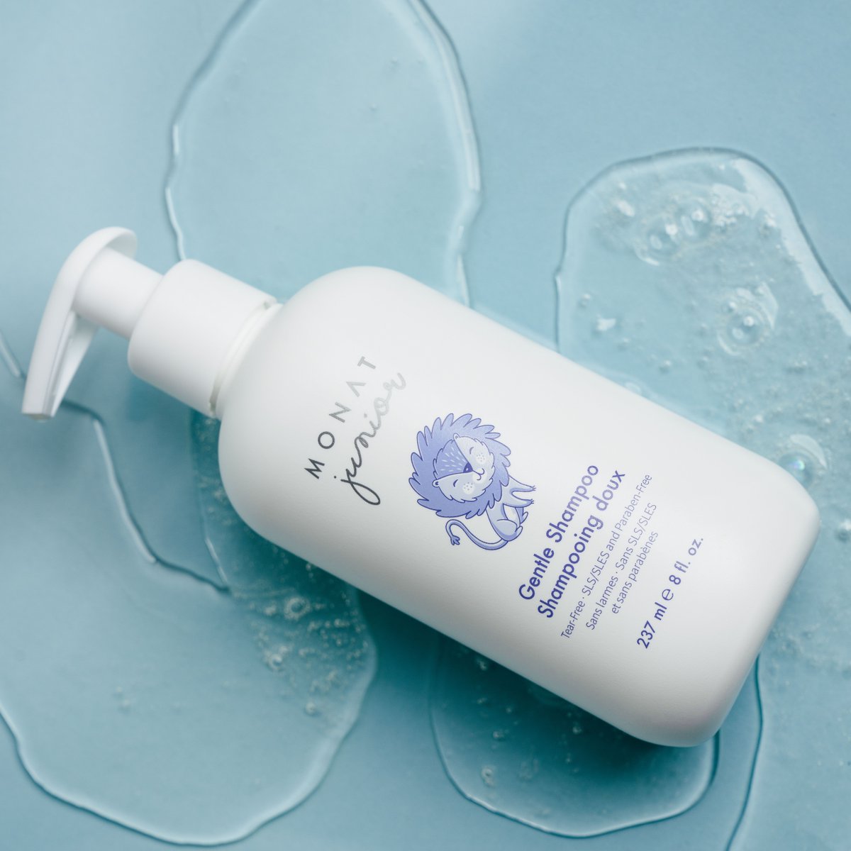 MONATOfficial's tweet photo. Splish splash it's time to take a bath! 🛁
Spend $84 USD as a VIP and add MONAT Junior Gentle Shampoo, MONAT Junior Gentle Conditioner, and MONAT Junior Gentle Detangler for only $20 USD! #MONATjunior
Shop now: https://t.co/iEsInMPqbP https://t.co/SkJTxvhAPO