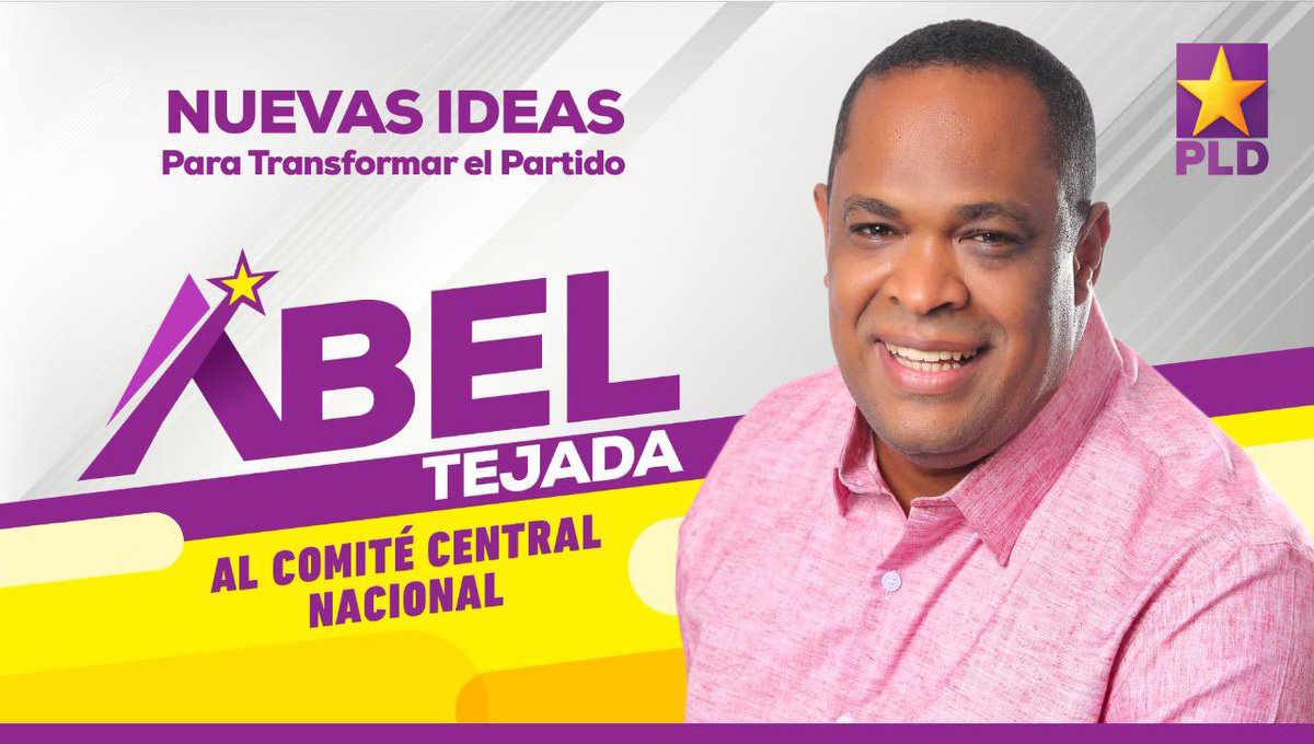 antoniomarte21's tweet photo. Atención @PLDenlinea ya está cuarteta no la están vendiendo los banqueros están moca, ideas, trabajo, liderazgo, experiencia, @AbelTejadaR @FelixRosarioP #Anival #Alturo mucho con demasiado #todosAlCC https://t.co/5q7xrsS4Mz