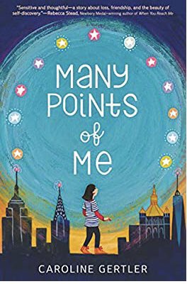 🎉🎉Friday Night Raffle 🎉🎉Follow author <a href="/cmgertler/">Caroline Gertler</a> &amp; indie bookshop @LiftBridgeBooks &amp; RT by 6pm 1/23 for a chance to win #ManyPointsofMe 💙⭐️💙⭐️💙⭐️💙⭐️💙⭐️💙⭐️💙⭐️💙<a href="/GreenwillowBook/">Greenwillow Books</a> #FridayNightRaffle