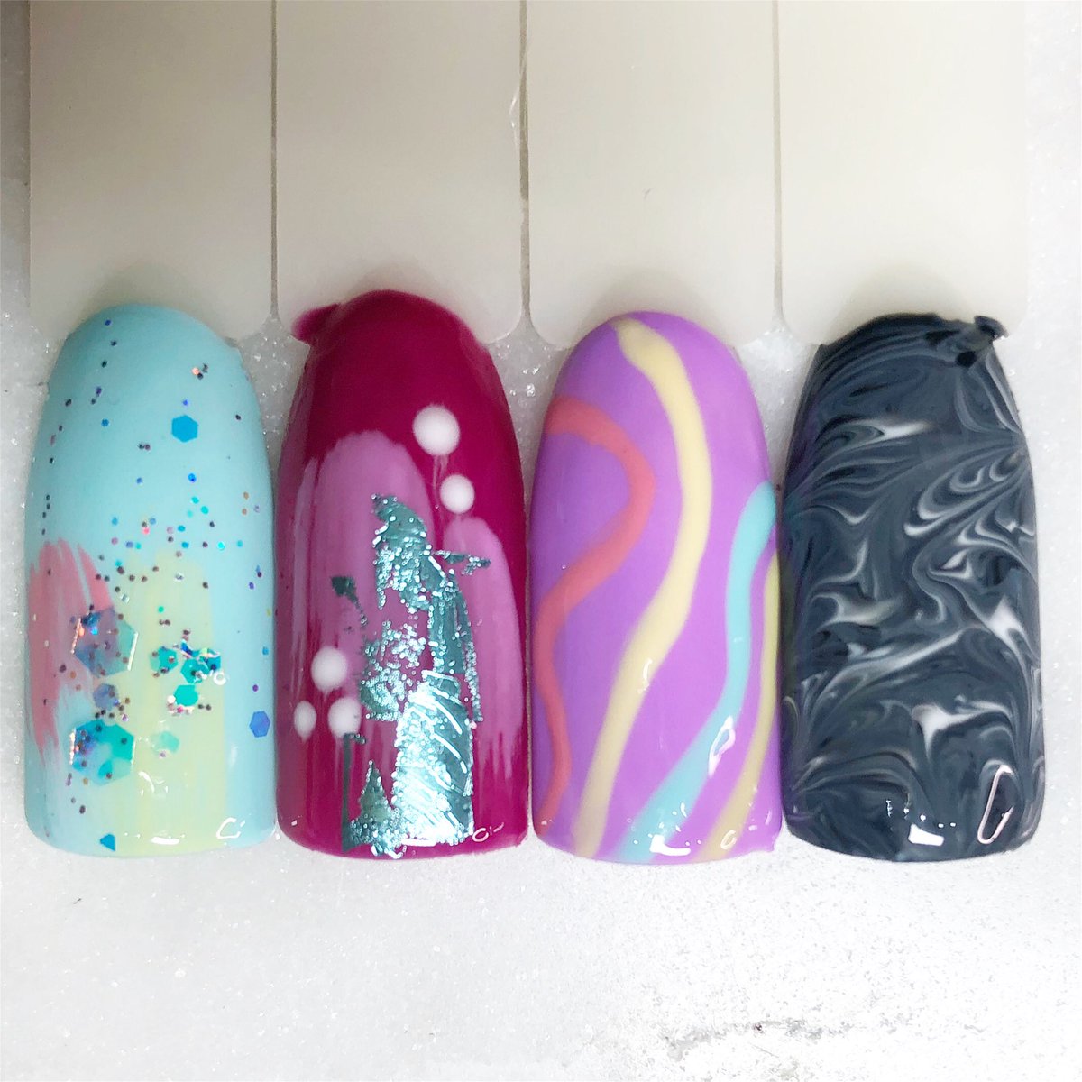 Cynthia Andrade Beauty Studio (@cabeautystudio) on Twitter photo 