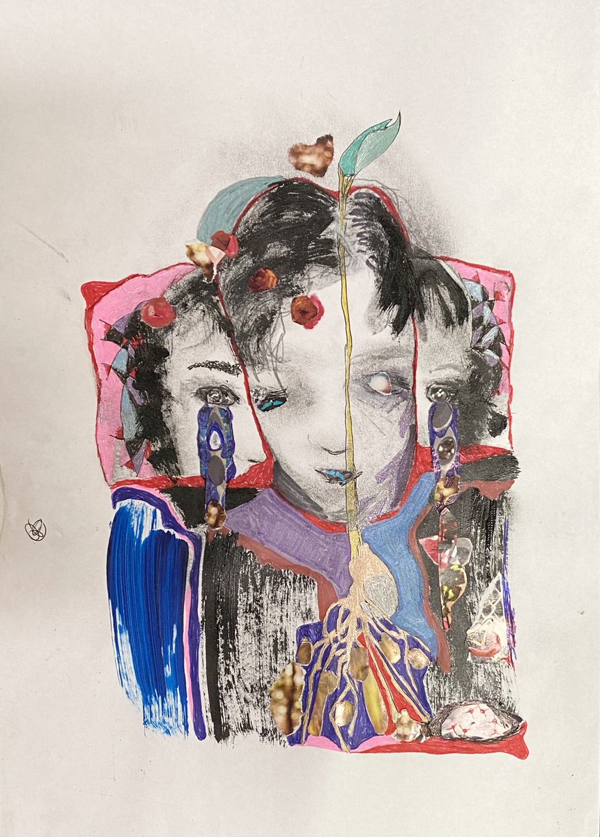 StormieMills's tweet image. Thanks @gil_e_liane for my #mapgirl 😘