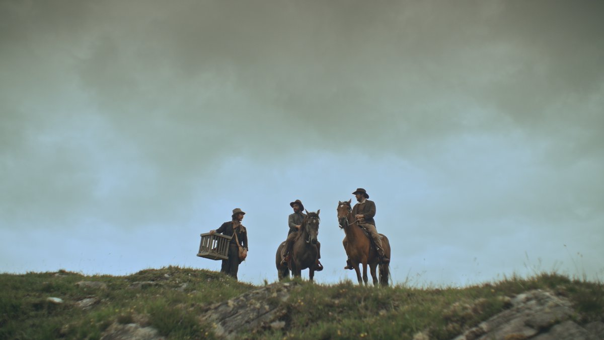 Beidh an dara clár de #AnKlondike le feiceáil ar <a href="/RTE/">RTÉ</a> 2
anocht. Bígí ag faire! #Gaeilge