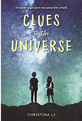 🎉🎉Friday Night Raffle 🎉🎉Follow author <a href="/CLiwrites/">Christina Li</a> &amp; indie bookshop @LiftBridgeBooks &amp; RT by 6pm 1/23 for a chance to win #CluestotheUniverse 🚀🌟🚀🌟🚀🌟🚀🌟🚀🌟🚀🌟🚀🌟<a href="/HarperChildrens/">HarperKids</a> <a href="/QuillTreeBooks/">Quill Tree Books</a> #FridayNightRaffle