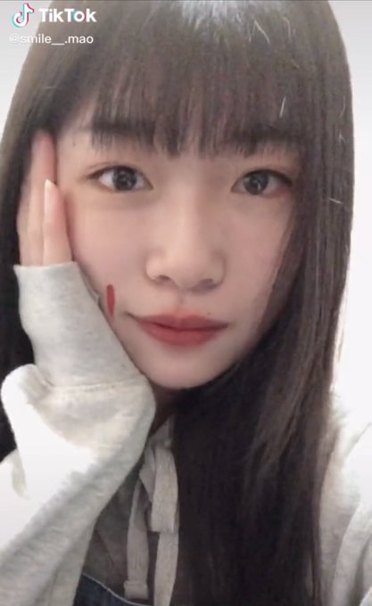 Twitterのコスプレ画像1