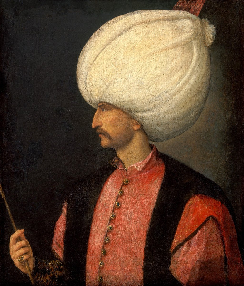 The most notable of the Jewish banking families in the 16th-century Ottoman Empire was the Marrano banking house of Mendes, which moved to Istanbul in 1552, under the protection of Sultan Suleyman the Magnificent.