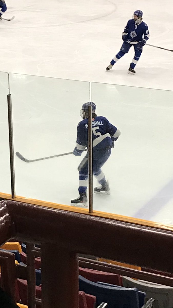 ShelleyMarsha17's tweet photo. Very lucky to be playing U18AAA. #GoBlizzard https://t.co/5d2AwxCM6j