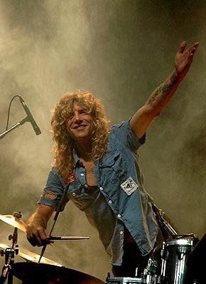 Happy Birthday Steven Adler    