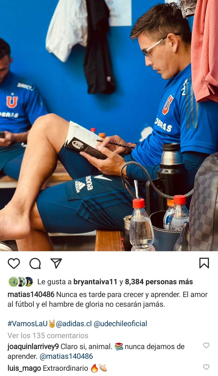 Alejandro Cisternas tweet media