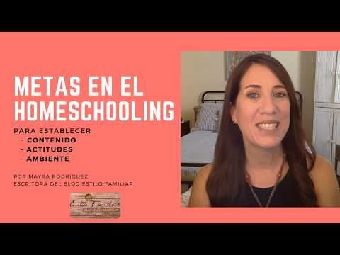 estilofamiliar's tweet photo. Metas en el #Homeschooling Cómo planificar contenido, #currículo , actitudes y el ambiente apropiado para tu 3homeschooling https://t.co/57XMoumRjb 
#educacionencasa #educacionenelhogar #metas #planner #planificación #agenda https://t.co/BFwam71NfK