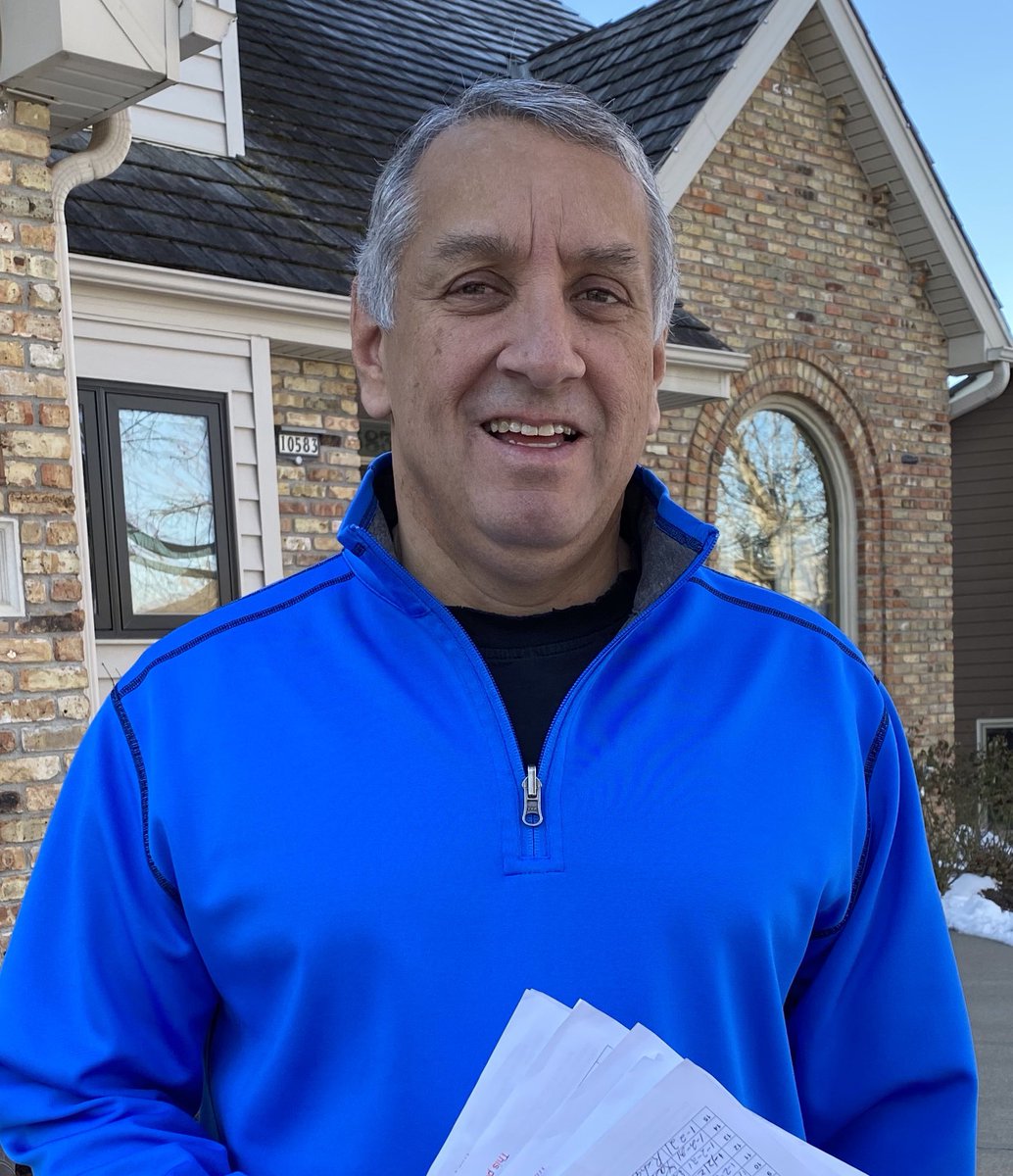 moore4omaha's tweet photo. It’s official. I’m now on the ballot to be your next City Council representative for District 5. I want to thank everyone who helped me collect signatures and everyone who signed. #mooreforomaha https://t.co/dXDsJKVLmV
