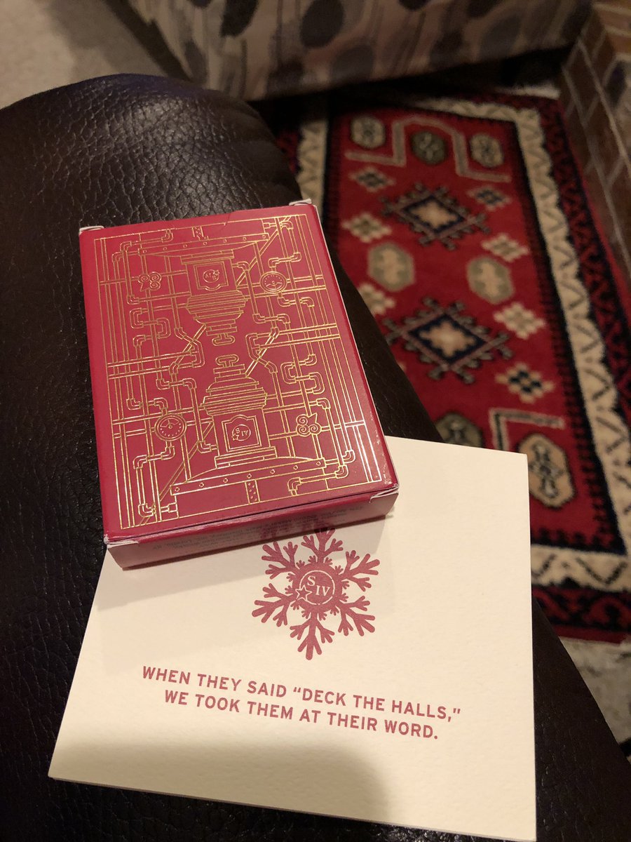 Matt_Leopold's tweet photo. Hey @MakersMark these just came in the mail. Thank you so much I love it and will enjoy responsibly and safely. #Ambassadorforlife https://t.co/5RXETPFhqn