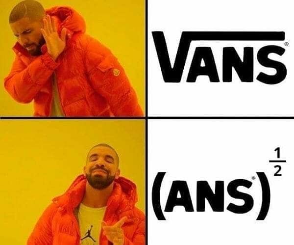 Solo los mejores matemáticos lograrán entenderlo 🤔