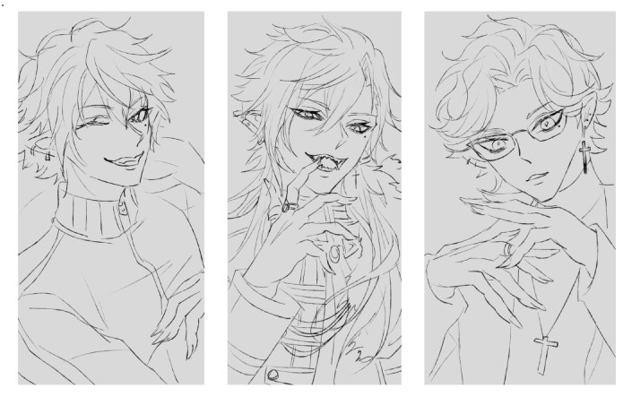 Today I'll be drawing/streaming Kuzuha!! 
https://t.co/hU2lbzAzgT 